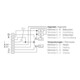 Eberle Controls Hygrostat HYG-E 7001 rw
