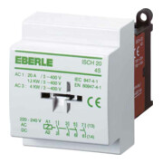Eberle Controls Inst.-Schütz ISCH 20-4 S-3