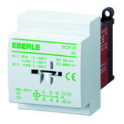 Eberle Controls Inst.-Schütz ISCH 20-4 S-4