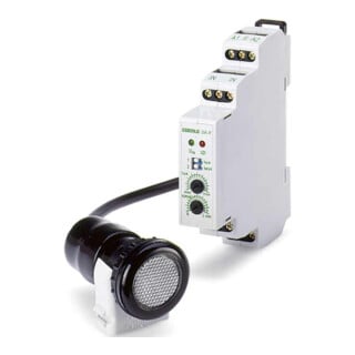 Eberle Controls Interrupteur crépusculaire avec capteur à distance DÄ-F 565 19