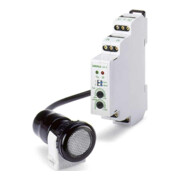 Eberle Controls Interrupteur crépusculaire avec capteur à distance DÄ-F 565 19-1