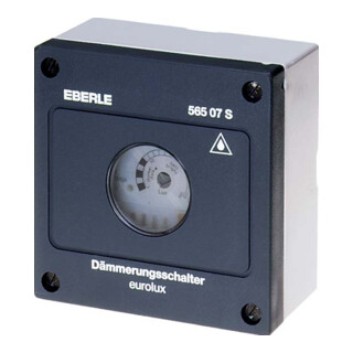 Eberle Controls Interrupteur crépusculaire DÄ 565 08