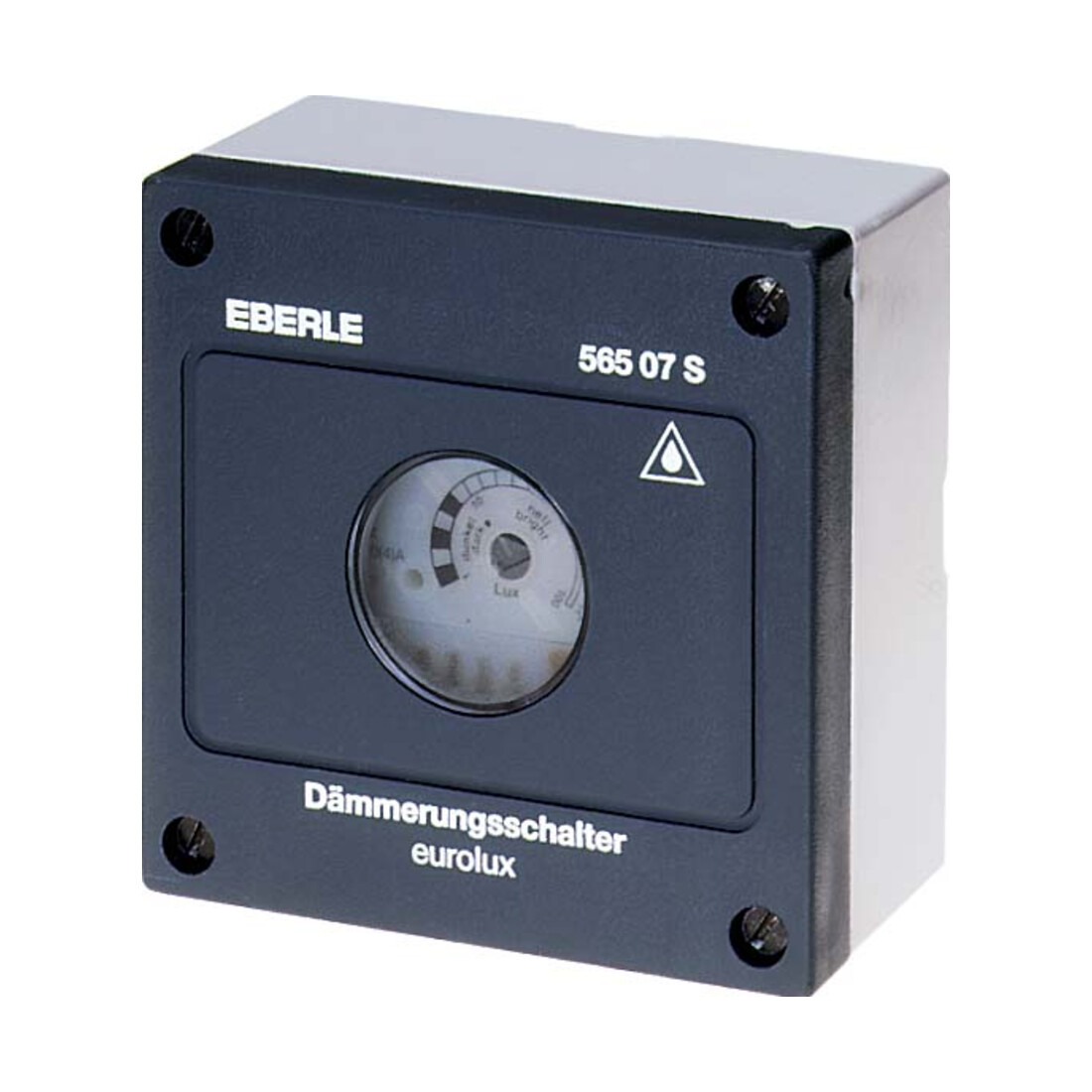 Eberle Controls Interrupteur crépusculaire DÄ 565 08
