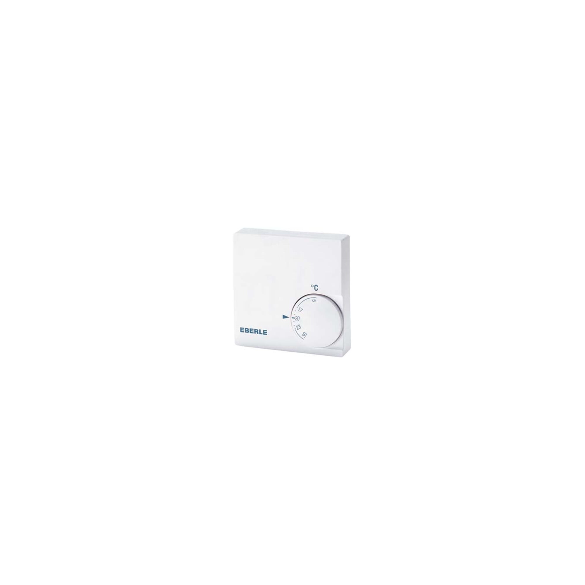 Eberle Controls Raumtemperaturregler 230VAC,50/60Hz RTRt-E 52580