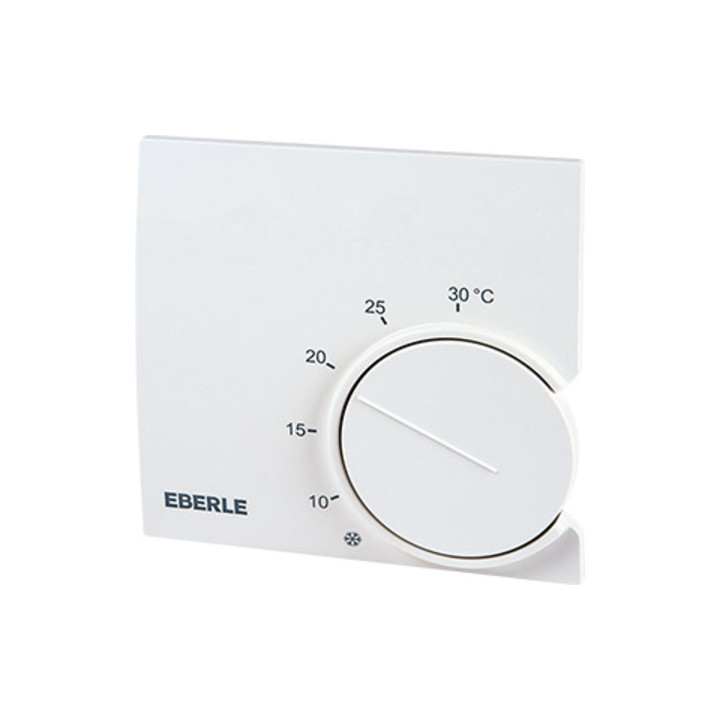 Eberle Controls Raumtemperaturregler RTR 9721