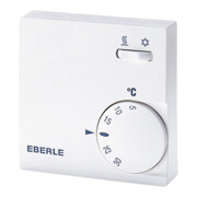 Eberle Controls Raumtemperaturregler RTR-E 6731-2