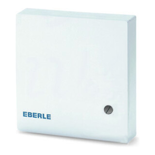 Eberle Controls Raumtemperaturregler RTR-E 6749