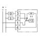 Eberle Controls Raumtemperaturregler RTR-E 6749