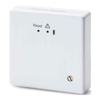 Eberle Controls Récepteur radio AC-230V, 1 canal, 1S INSTAT 868-a1A