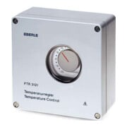 Eberle Controls Régulateur chauffage gouttières détecteur de gel FTR-E-3121-1