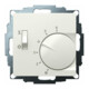Eberle Controls Régulateur d’ambiance encastré 5-30°C AC230V 1 inverseur UTE 1770-RAL9010-G55