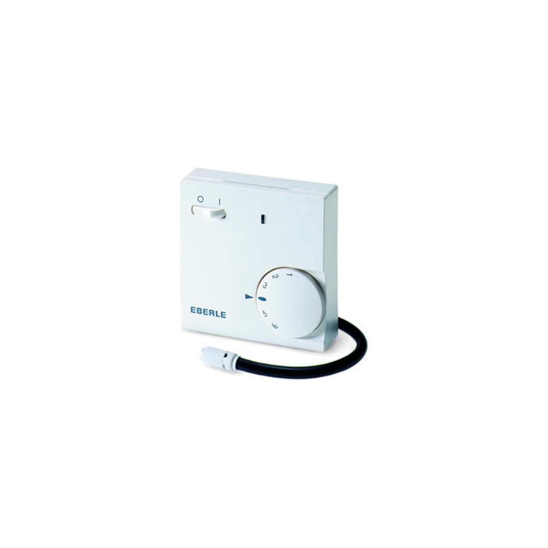 Eberle Controls Régulateur de chauffage au sol FR-E 52531/i