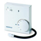 Eberle Controls Régulateur de chauffage au sol FR-E 52531/i
