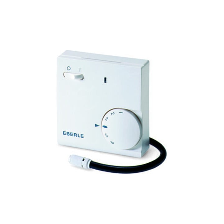Eberle Controls Régulateur de chauffage au sol FR-E 52531/i
