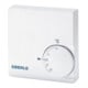 Eberle Controls Régulateur de température ambiante 230VAC, 50/60Hz RTRt-E 52580