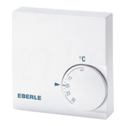 Eberle Controls Régulateur de température ambiante 230VAC, 50/60Hz RTRt-E 52580-4