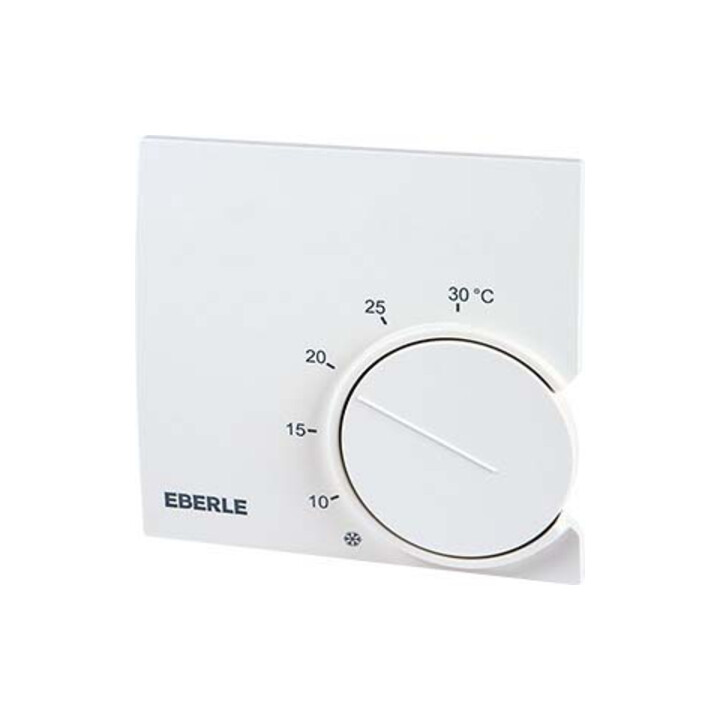 Eberle Controls Régulateur de température ambiante RTR 9121