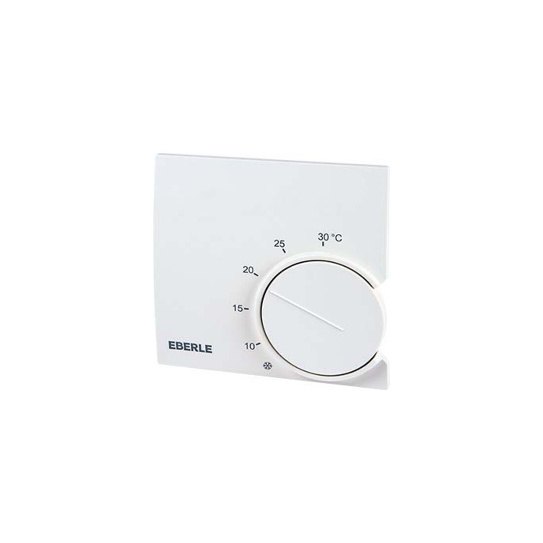 Eberle Controls Régulateur de température ambiante RTR 9721