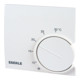 Eberle Controls Régulateur de température ambiante RTR 9721