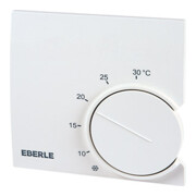 Eberle Controls Régulateur de température ambiante RTR 9721-4