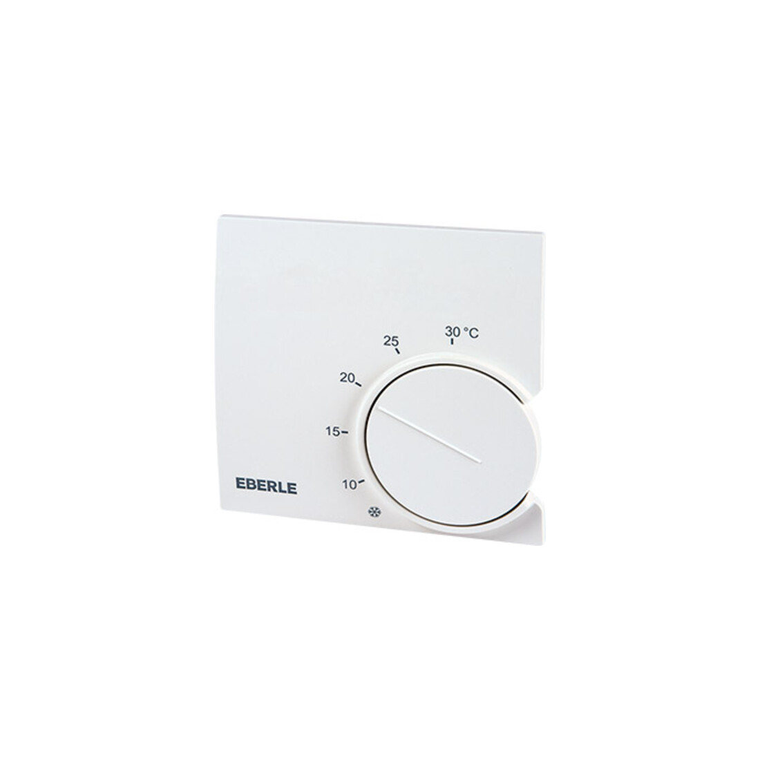 Eberle Controls Régulateur de température ambiante RTR 9721