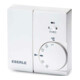 Eberle Controls Régulateur de température analogique INSTAT 868-r1
