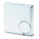 Eberle Controls Régulateur de température AP/UP blanc RTR-E 3521