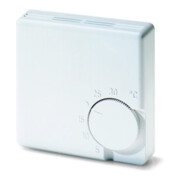 Eberle Controls Régulateur de température AP/UP blanc RTR-E 3521-2