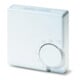 Eberle Controls Régulateur de température AP/UP blanc RTR-E 3521
