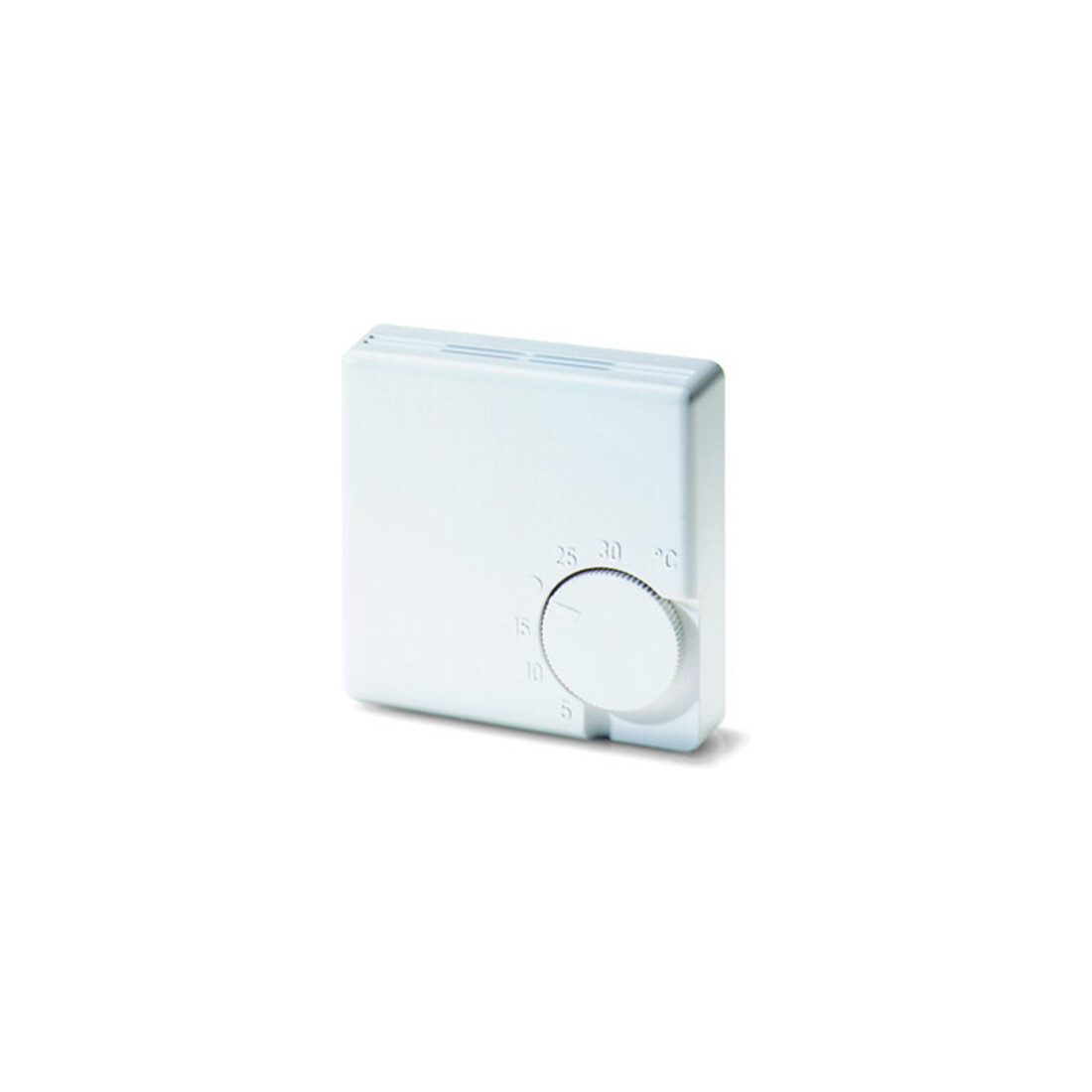 Eberle Controls Régulateur de température AP/UP blanc RTR-E 3521