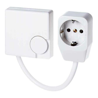 Eberle Controls Régulateur de température Europa RTR-E 3311