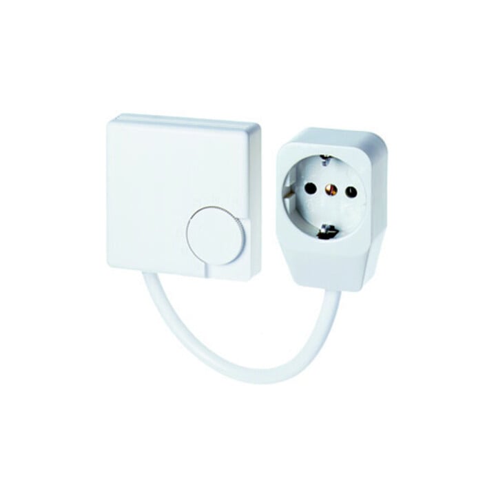 Eberle Controls Régulateur de température Europa RTR-E 3311