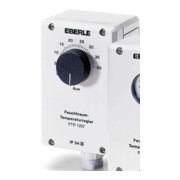 Eberle Controls Régulateur de température FTR 1207-1