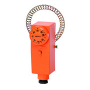 Eberle Controls Régulateur de température pour tuyau RAR 87501-4