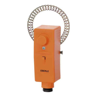 Eberle Controls Régulateur de température RAR 87502