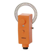 Eberle Controls Régulateur de température RAR 87502-1