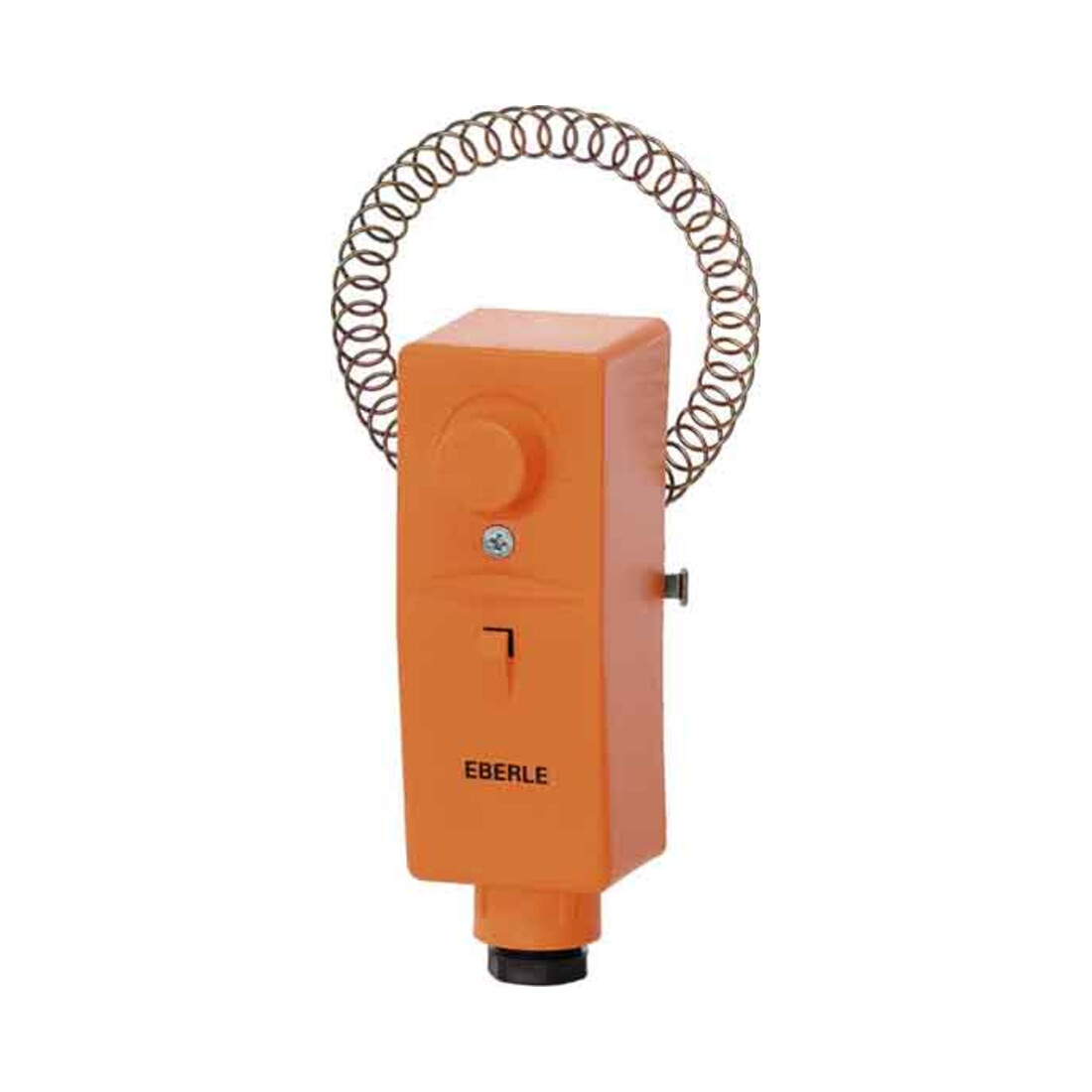 Eberle Controls Régulateur de température RAR 87502