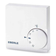 Eberle Controls Régulateur de température RTR-E 6121-1