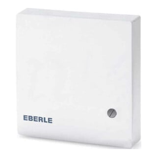 Eberle Controls Régulateur de température RTR-E 6145