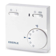 Eberle Controls Régulateur de température RTR-E 6181-1