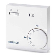 Eberle Controls Régulateur de température RTR-E 6202rw-1