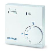 Eberle Controls Régulateur de température RTR-E 6202rw-4