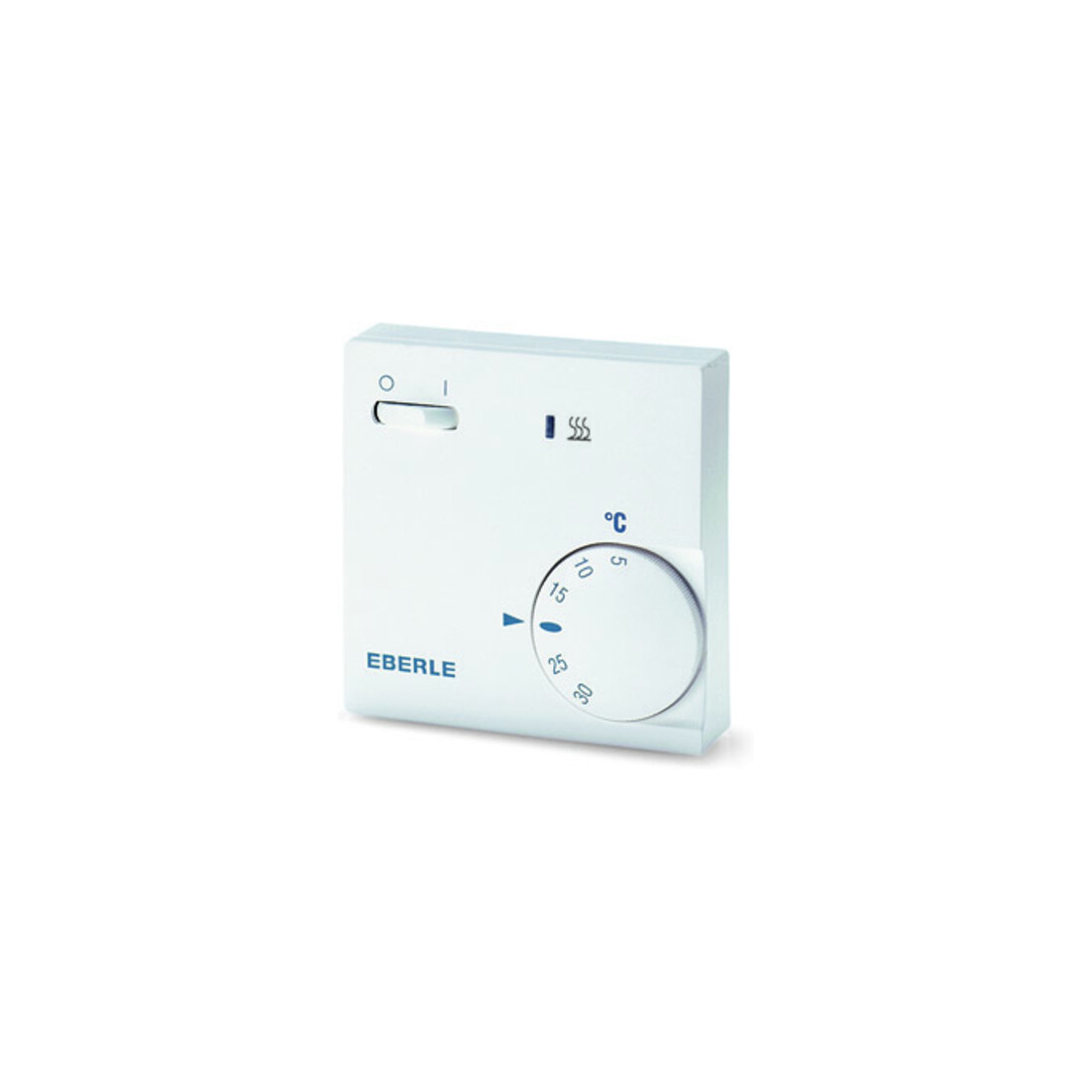 Eberle Controls Régulateur de température RTR-E 6202rw