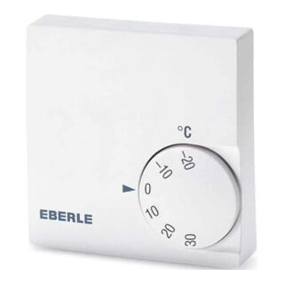 Eberle Controls Régulateur de température RTR-E 6704