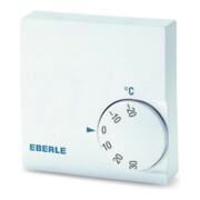 Eberle Controls Régulateur de température RTR-E 6704-2