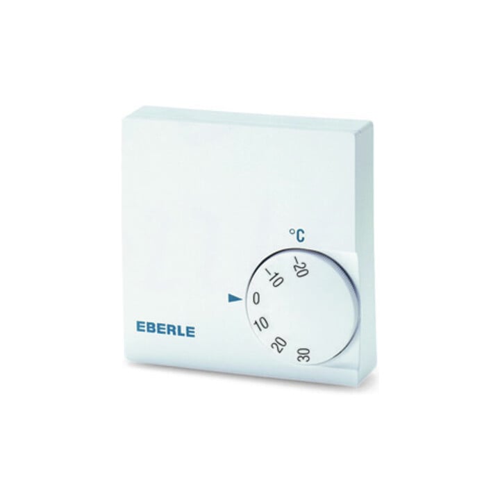 Eberle Controls Régulateur de température RTR-E 6704