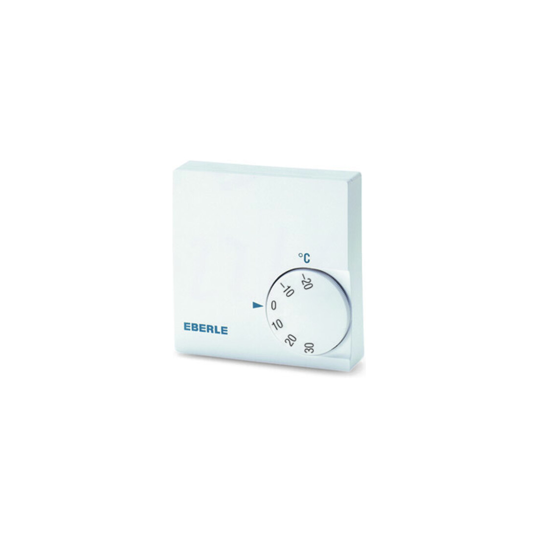 Eberle Controls Régulateur de température RTR-E 6704