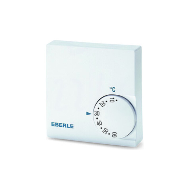 Eberle Controls Régulateur de température RTR-E 6705