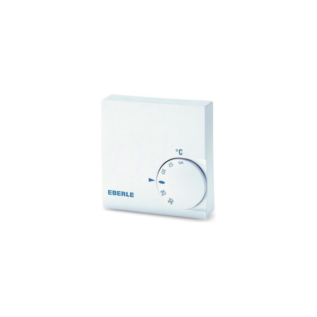 Eberle Controls Régulateur de température RTR-E 6721ws