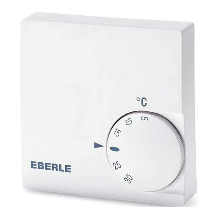 Eberle Controls Régulateur de température RTR-E 6722rw